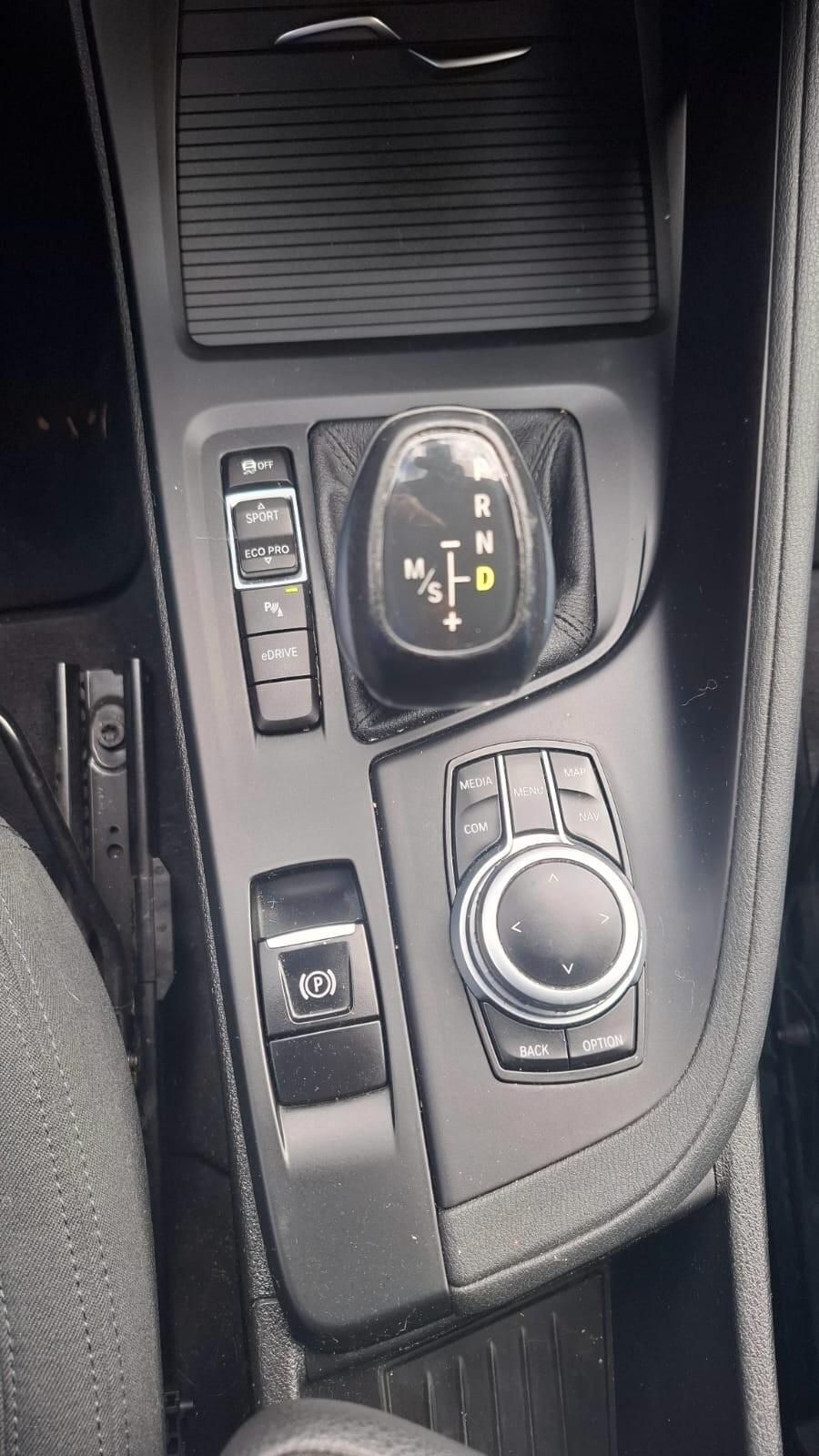 Bmw X1 xDrive25e Business Advantage