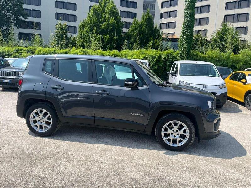 Jeep Renegade Renegade 1.0 T3 Limited