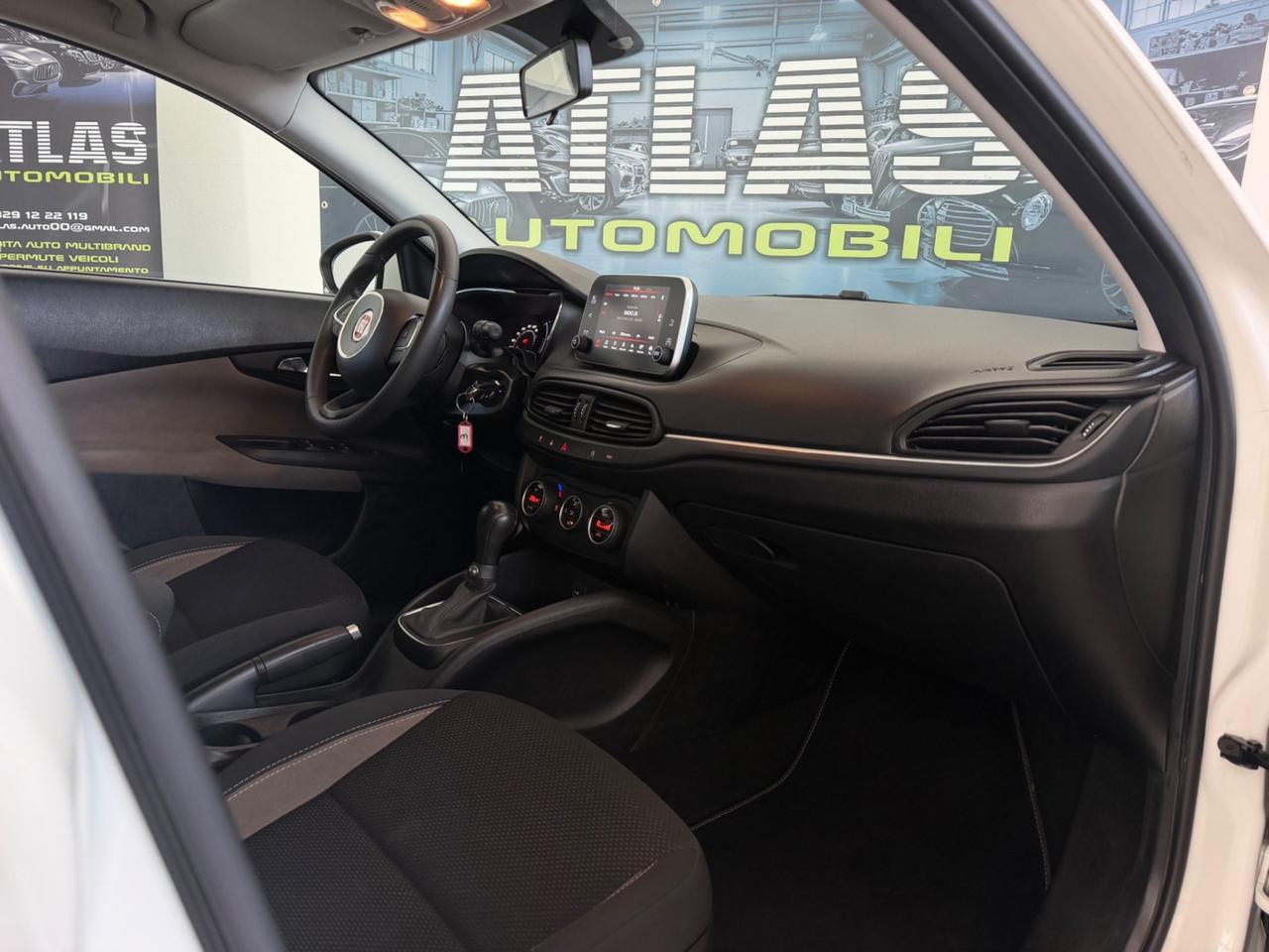 Fiat Tipo 1.6 Mjt S&S SW S-Design