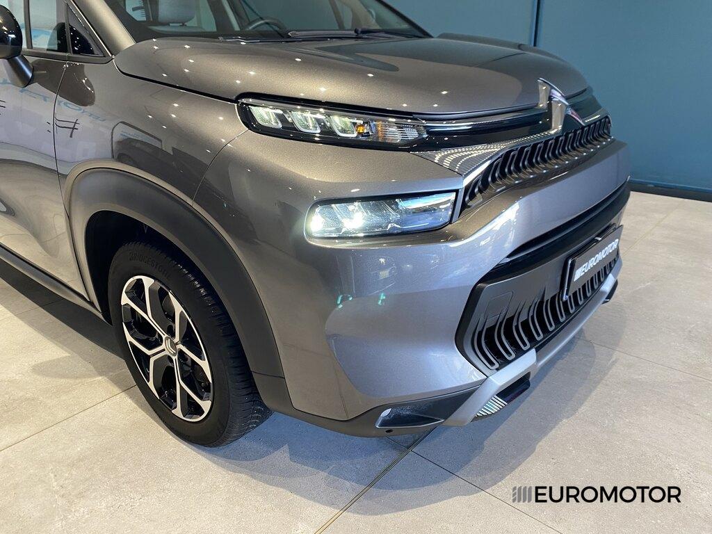 Citroen C3 Aircross 1.2 PureTech Shine Pack