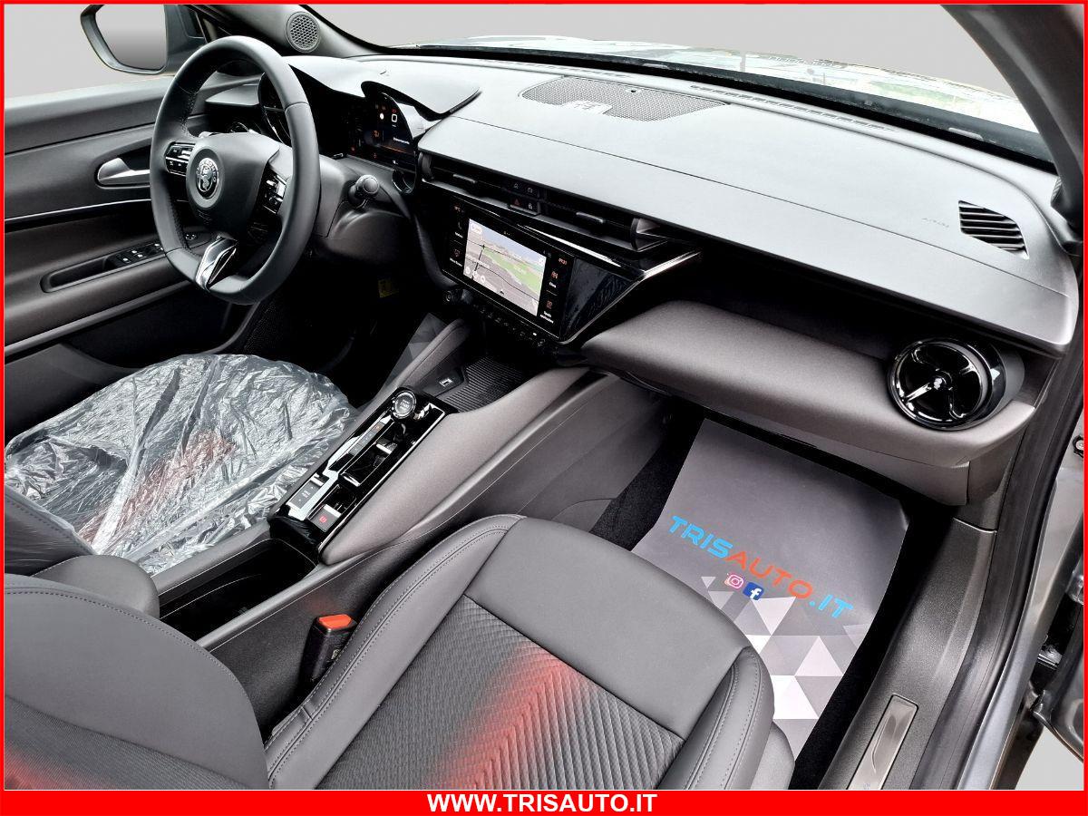 ALFA ROMEO Junior 1.2T Hybrid eDCT6 145cv Speciale NEOPATENTATI IVATA