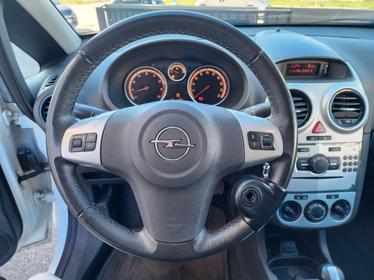 Opel Corsa 1.2 3 porte Elective