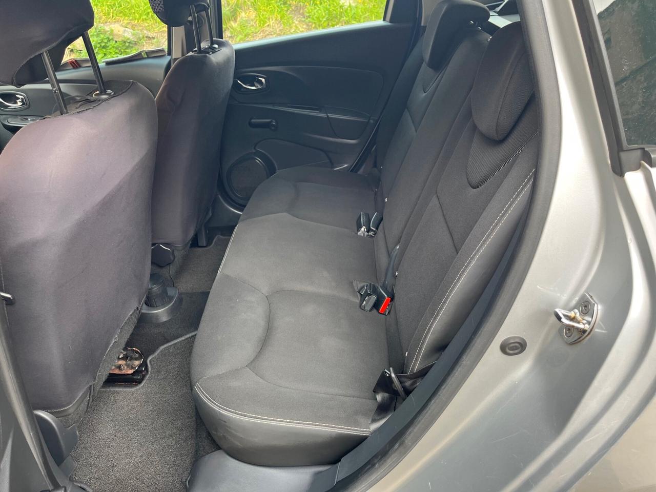 Renault Clio Sporter 1.5 dCi 8V 75CV Live