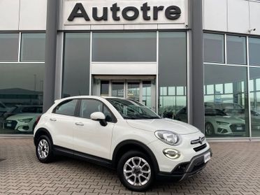 FIAT 500X 1.3 MultiJet 95 CV Business anche NEOPATENTATI