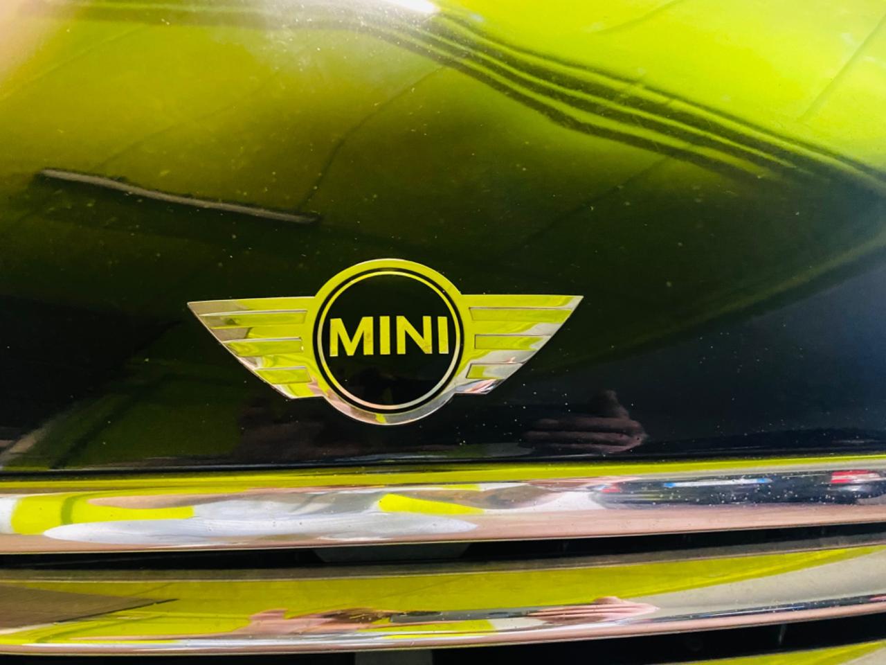 Mini Mini 1.6 16V Cooper