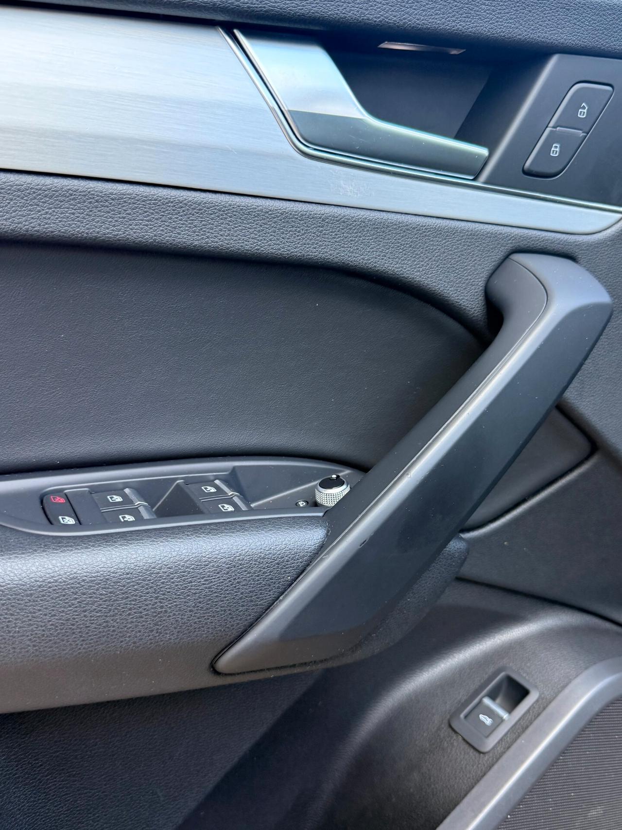 Audi Q5 40 tdi 2.0 S-line Plus quattro s-tronic TETTO APRIBILE,VIRTUAL COCKPIT,APPLE CARPLAY,PELLE,ANDROID A