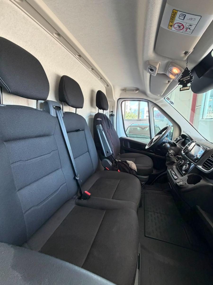 PEUGEOT - Boxer - 330 2.2 HDi/150CV FAP PC-TN Combi Comfort