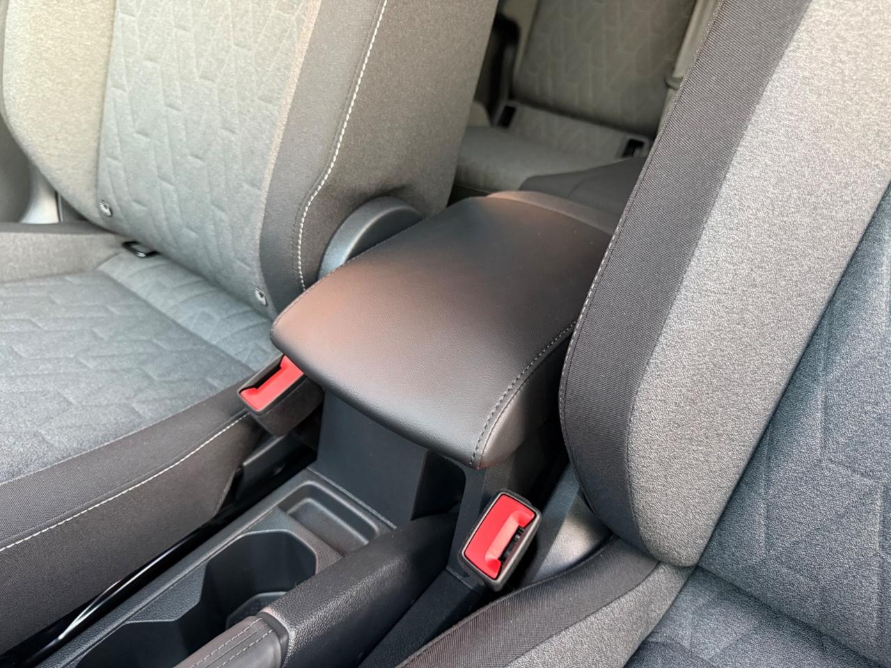 Volkswagen T-Cross 1.0 Tsi Edition Plus 115cv DSG 4 ANNI GARANZIA VW!