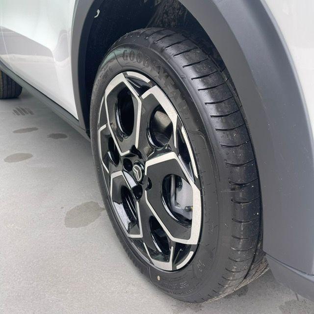 CITROEN - C3 - MAX KM ZERO 2026