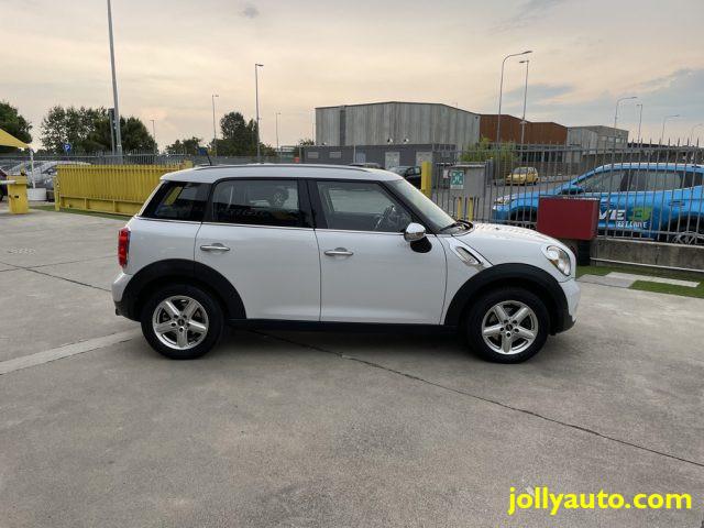 MINI Countryman Mini One Countryman Automatica