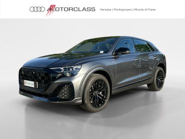 Audi Q8 3.0 v6 tdi mhev 286cv s line edition quattro tiptronic