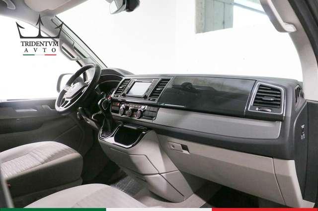 Volkswagen T5 California 2.0 Tdi Ocean 150cv DSG