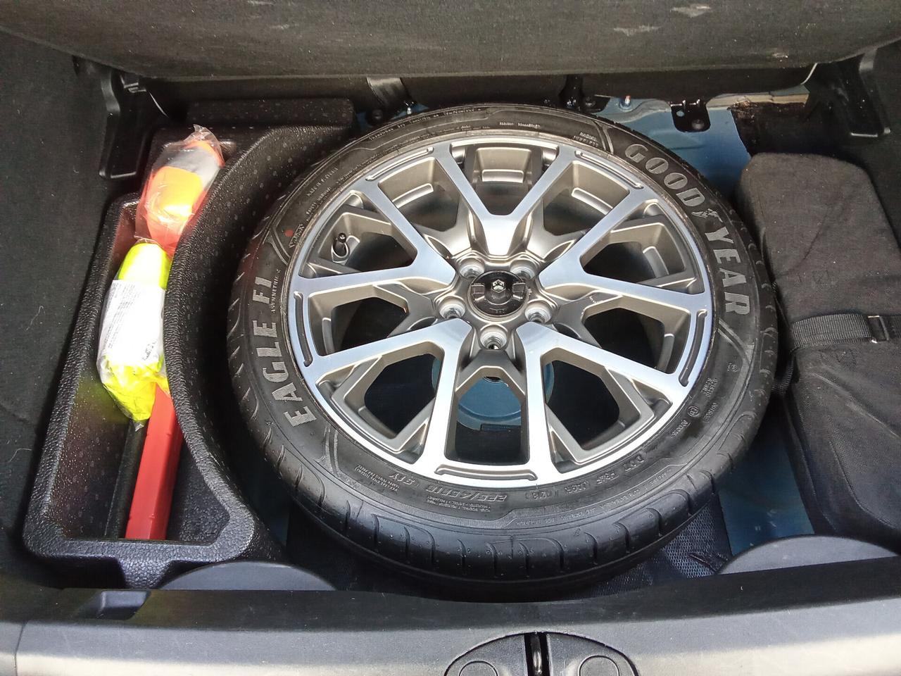 Fiat 500X 1.6 MultiJet 120 CV Cross