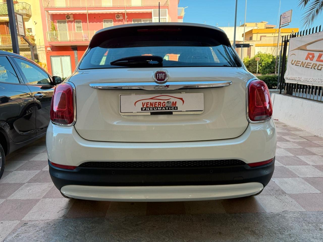 Fiat 500X 1.6 MultiJet 120 CV Pop Star