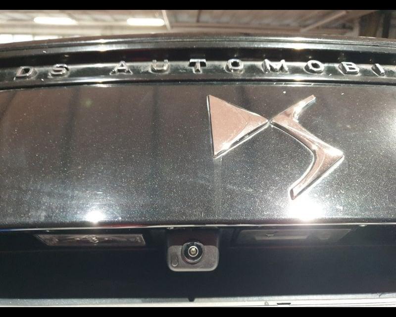 DS DS 7 1.6 225CV E-Tense Rivoli