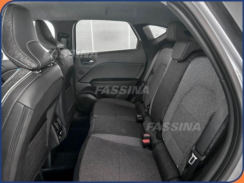 Renault Captur Captur ECO-G 100 CV Techno