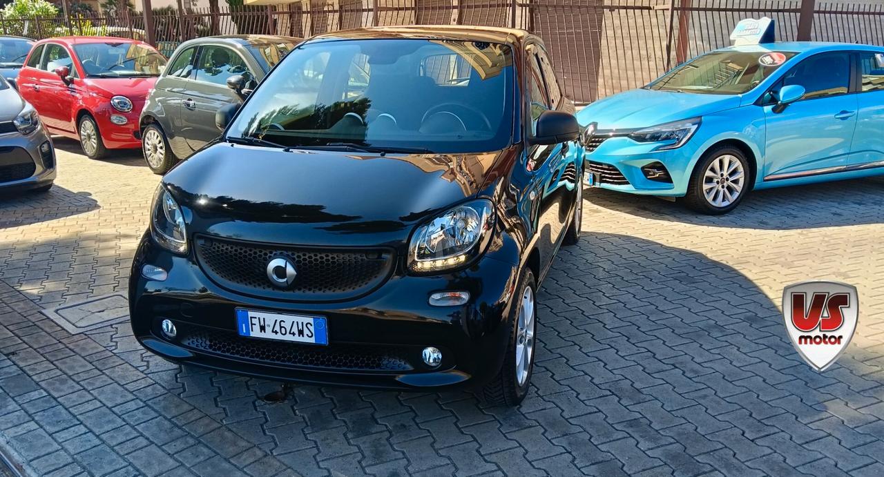 SMART FORFOUR AUTO -PREZZO PROMO!