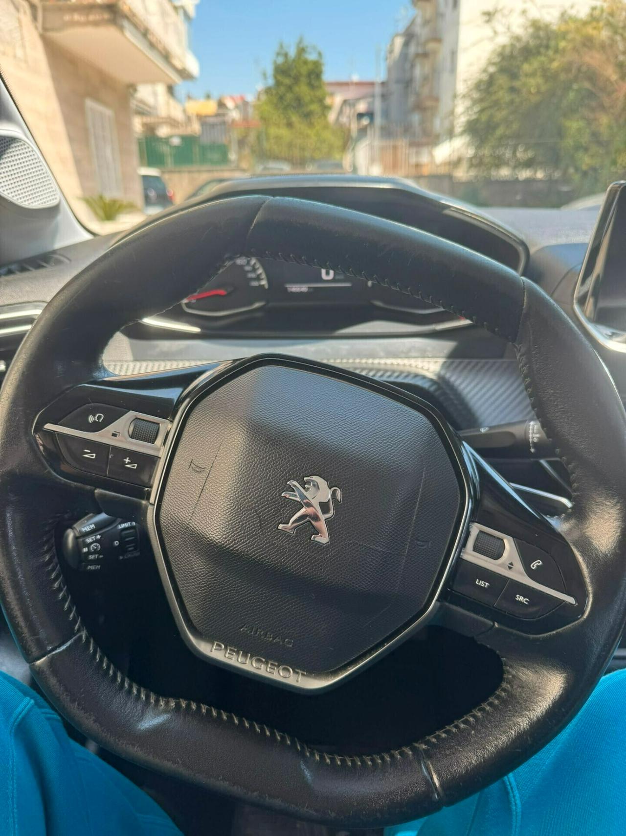Peugeot 208 PureTech 75 Stop&Start 5 porte Like