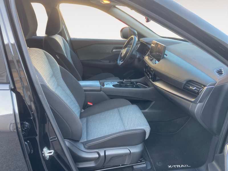 NISSAN X-Trail 1.5 e-power N-Connecta 2wd AuTo