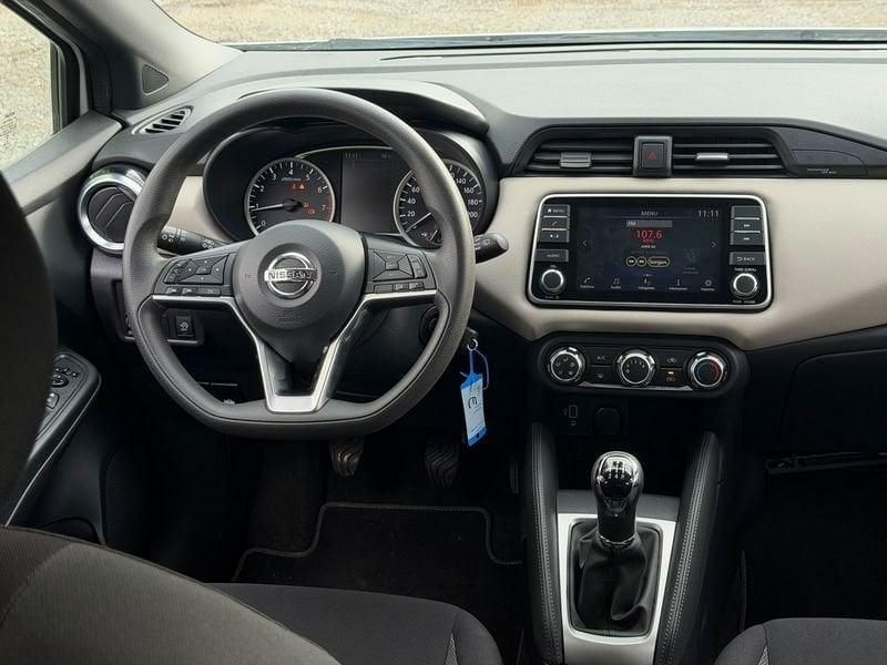 Nissan Micra Micra 1.0 ig-t Eco Acenta Gpl