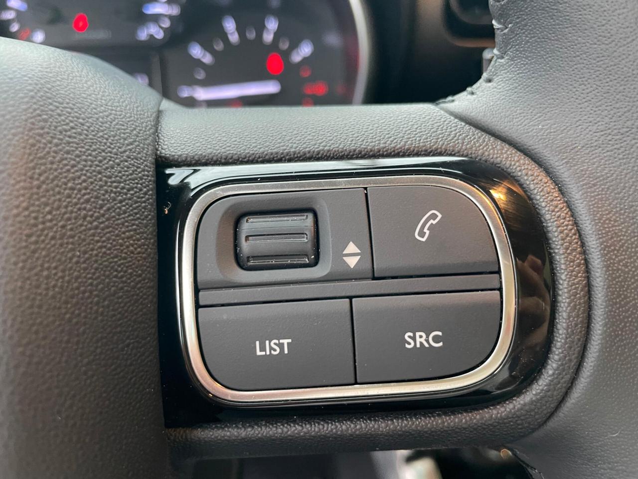 Citroen C3 Aircross PureTech 130 S&S EAT6 Max