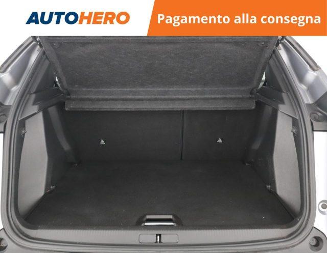 PEUGEOT 2008 PureTech 130 S&S EAT8 GT