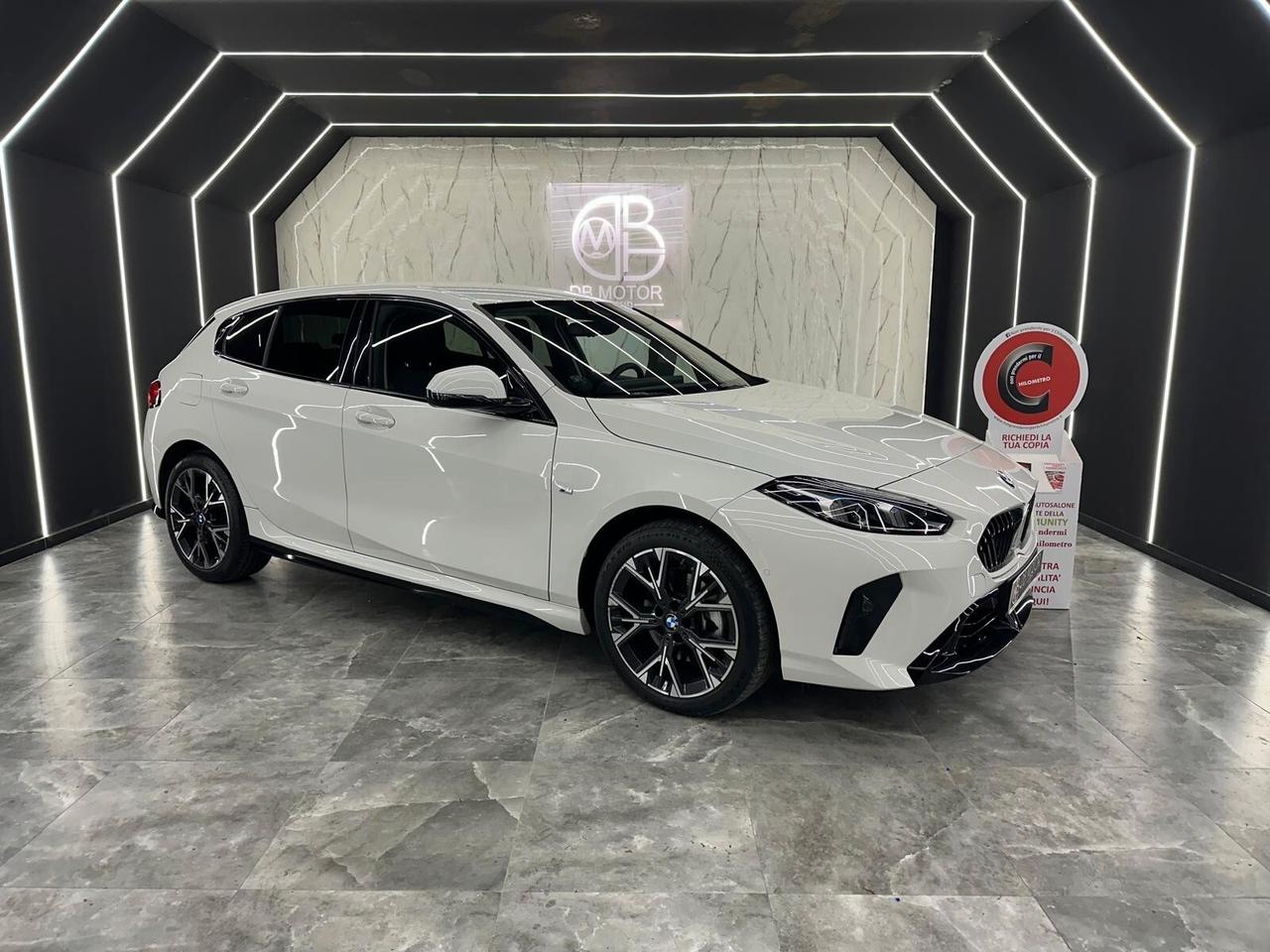 Bmw 118 118d MSport
