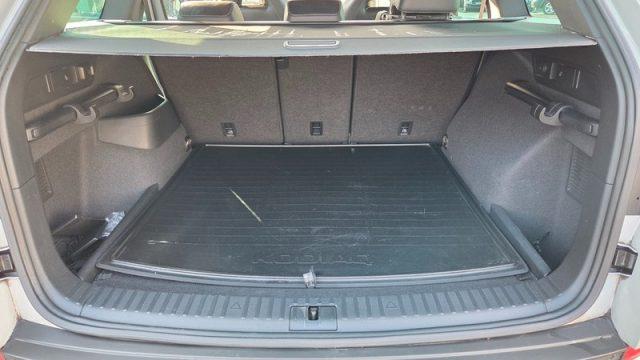 SKODA Kodiaq 2.0 TDI SCR 190 CV 4x4 DSG SportLine PERMUTE TETTO