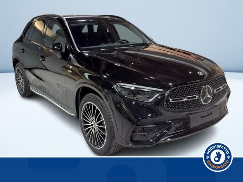 Mercedes-Benz GLC 300de 4Matic EQ-Power AMG Line Advanced Tech