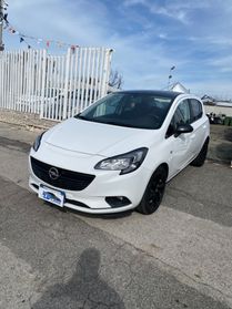 Opel Corsa 1.4 90CV GPL Tech Coupé b-Color