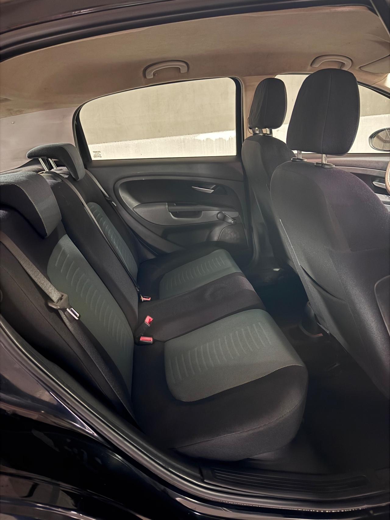 Fiat Grande Punto 1.2 5 porte Dynamic