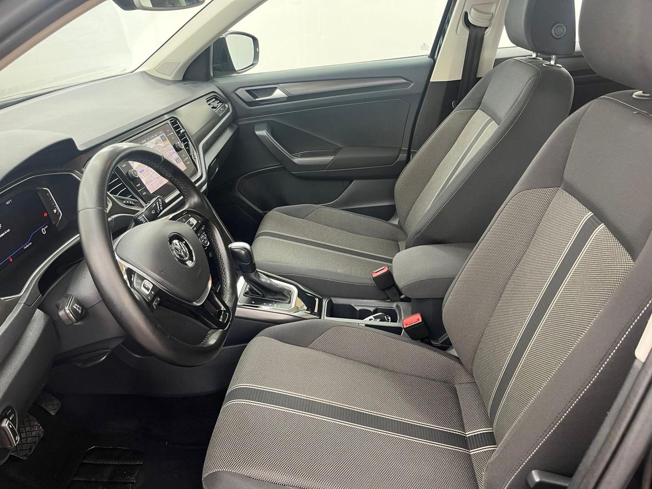 Volkswagen T-Roc 2.0 TDI SCR 150 CV DSG Advanced BlueMotion Technology