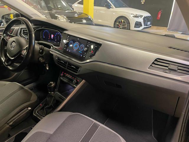 VOLKSWAGEN Polo 1.0 TSI 5p.Highline **ALLESTIMENTO R-LINE**