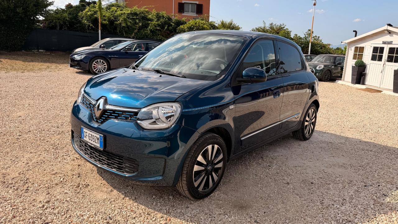 Renault Twingo Electric Intens