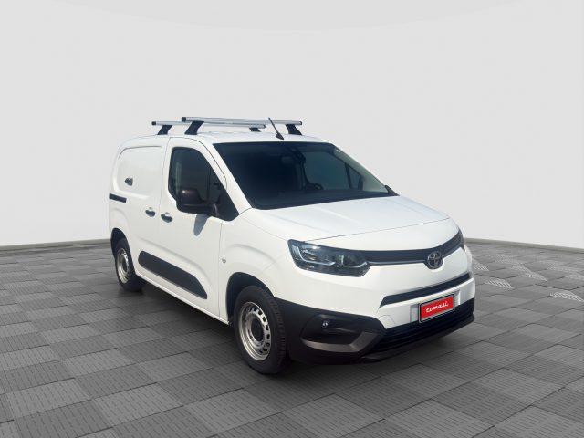 TOYOTA Proace City Proace City 1.5D 100 CV S&S PC 4p. Comfort