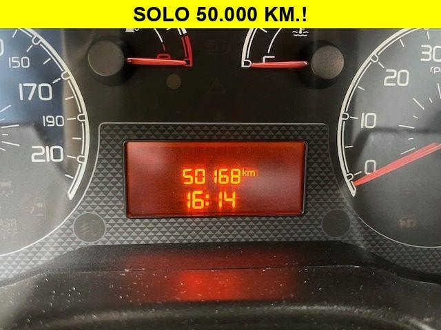 FIAT Qubo 1.4 8V 77 CV