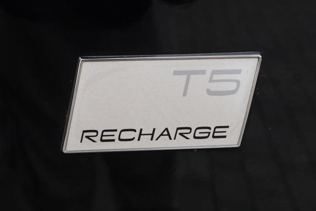 VOLVO XC40 T5 Recharge Plug-in Hybrid Inscription Expression