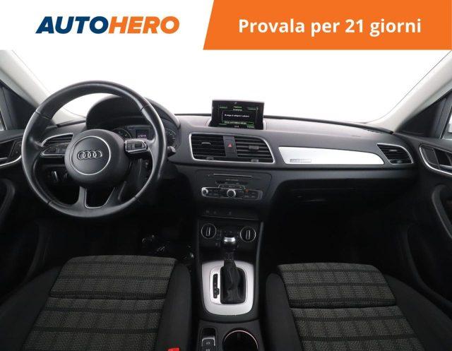 AUDI Q3 2.0 TDI 150 CV quattro S tronic Sport