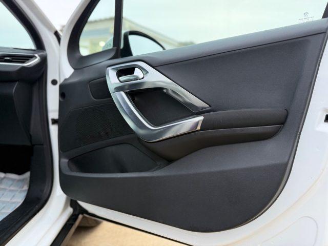 PEUGEOT 2008 BlueHDi Allure GARANZIA