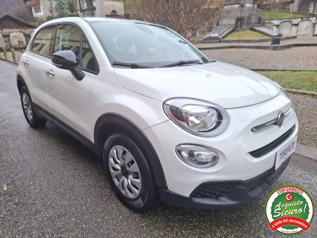 FIAT 500X 1.3 MultiJet 95 CV Cult