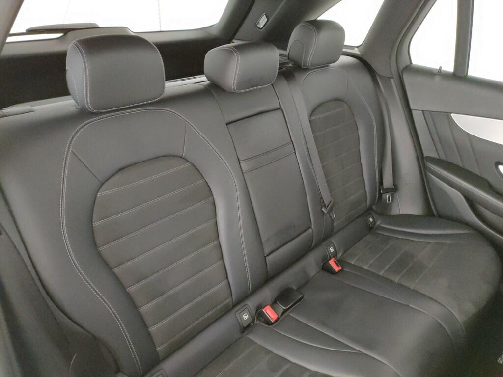 Mercedes GLC 220 220 D Premium Plus 4Matic 9G-Tronic Plus