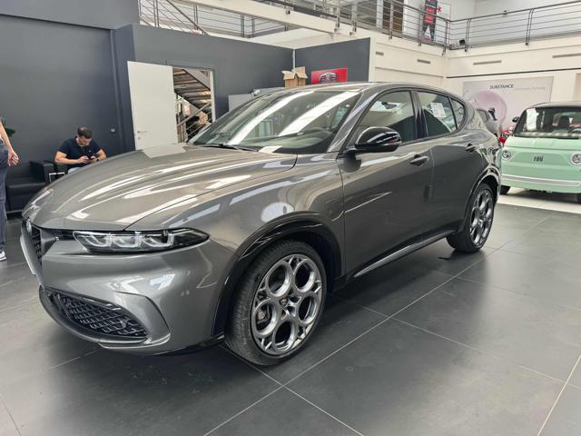 ALFA ROMEO Tonale 1.5 160 CV MHEV TCT7 Sprint