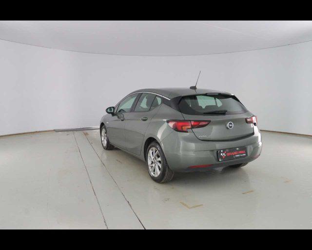 OPEL Astra 1.2 Turbo 130 CV S&S 5 porte Business Elegance