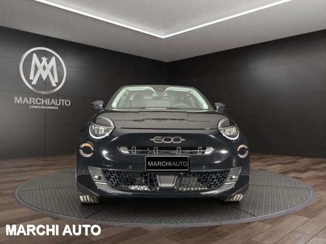 FIAT 600 Hybrid 110 CV DCT MHEV (Pack Comfort)