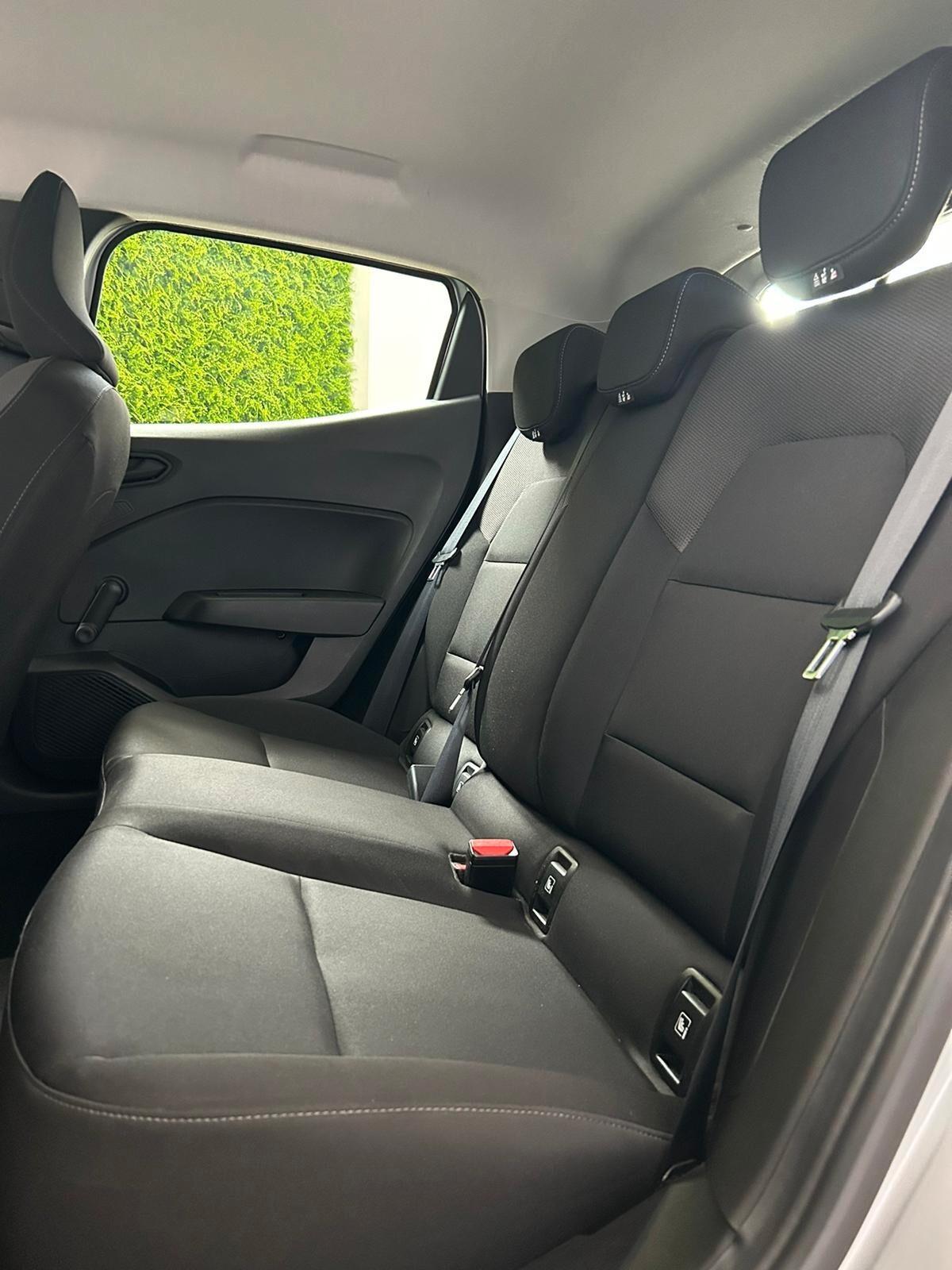 Renault Clio SCe 65 CV 5 porte Business