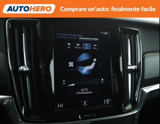 VOLVO V90 D4 AWD Geartronic Kinetic