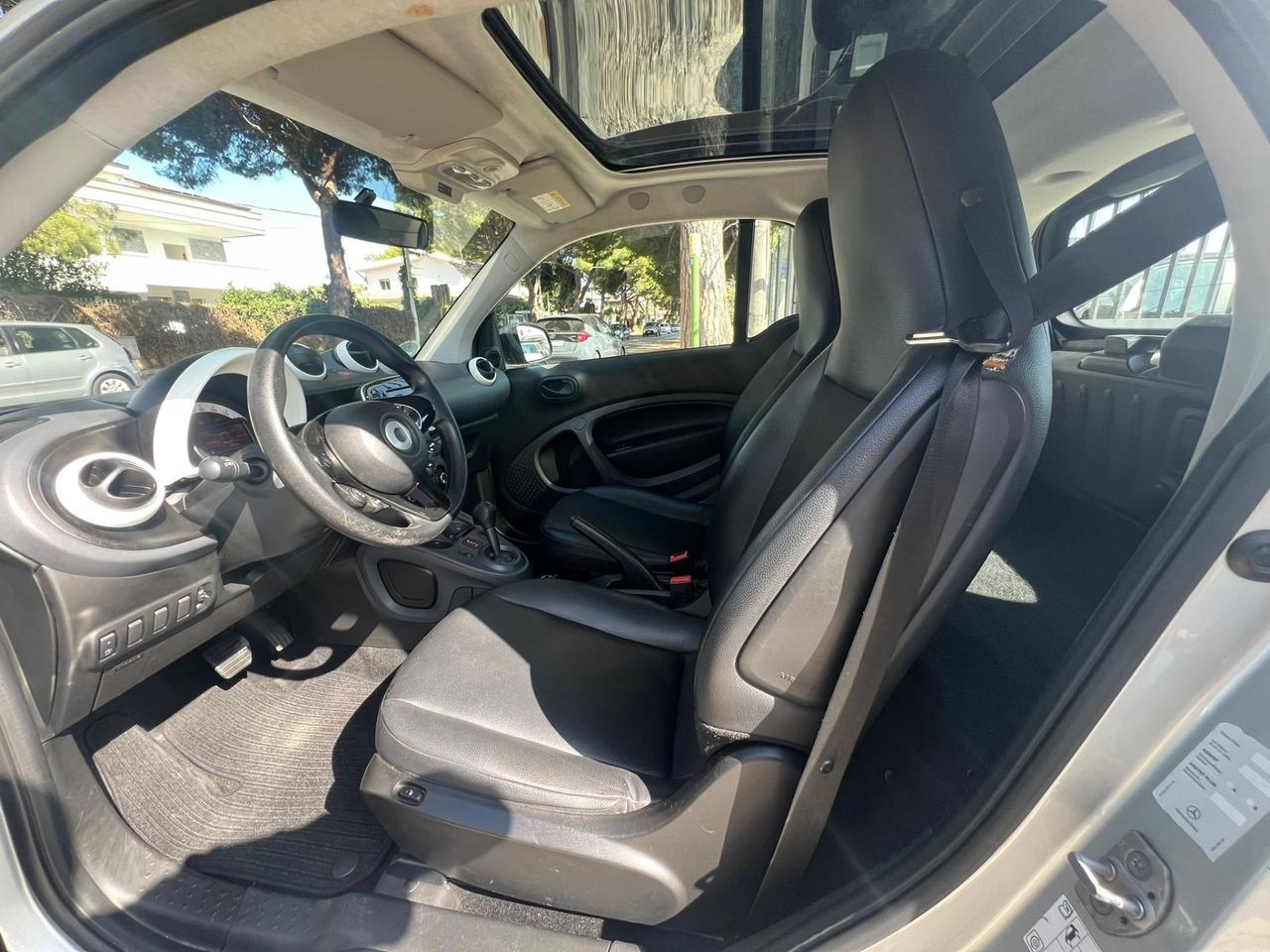 Smart ForTwo 60 1.0 Youngster