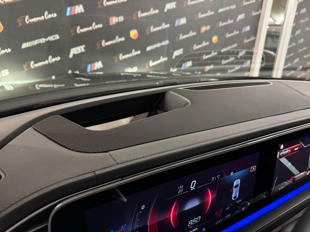 Mercedes-benz GLE 63S 4Matic+ Mild hybrid Line Premium Plus