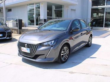 Peugeot 208 208 II 2019 1.2 puretech Active Pack s