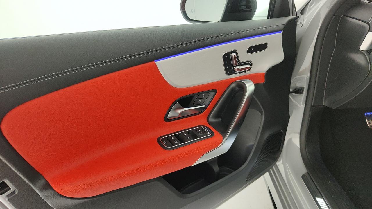 Mercedes-Benz Mercedes-AMG A 35 4MATIC